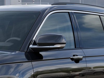 2026 Jeep Grand Cherokee GRAND CHEROKEE L LIMITED 4X2