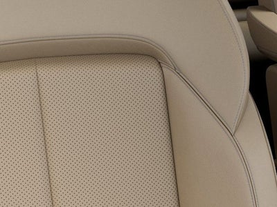 2026 Jeep Grand Cherokee GRAND CHEROKEE L LIMITED 4X2
