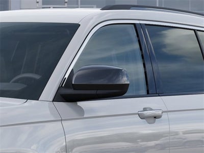 2025 Jeep Grand Cherokee GRAND CHEROKEE L LAREDO 4X4