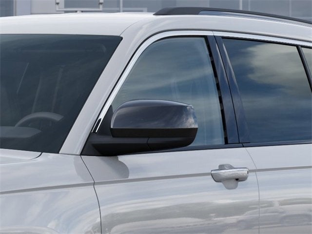 2025 Jeep Grand Cherokee GRAND CHEROKEE L LAREDO 4X4