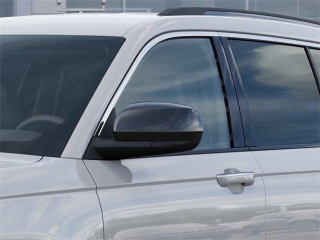 2025 Jeep Grand Cherokee GRAND CHEROKEE L LAREDO 4X4