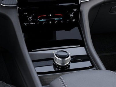 2025 Jeep Grand Cherokee GRAND CHEROKEE L LAREDO 4X4