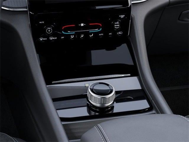 2025 Jeep Grand Cherokee GRAND CHEROKEE L LAREDO 4X4