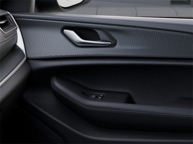 2025 Jeep Grand Cherokee GRAND CHEROKEE L LAREDO 4X4