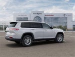 2025 Jeep Grand Cherokee GRAND CHEROKEE L LAREDO 4X4