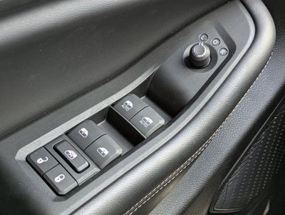 2024 Jeep Grand Cherokee L Laredo 4x4