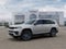 2026 Jeep Grand Cherokee GRAND CHEROKEE L 85TH ANNIVERSARY EDITION 4X4