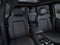 2025 Jeep Grand Cherokee GRAND CHEROKEE L OVERLAND 4X4