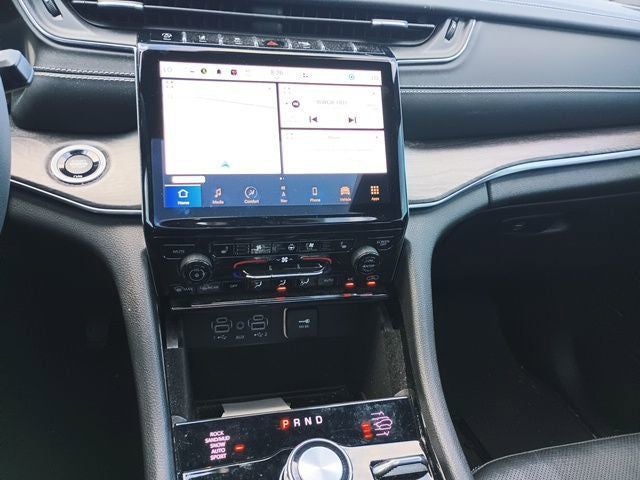 2023 Jeep Grand Cherokee L Overland 4x4