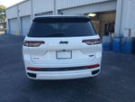 2025 Jeep Grand Cherokee L Summit Reserve 4x4