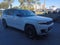 2025 Jeep Grand Cherokee L Summit Reserve 4x4