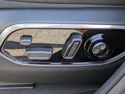 2027 Jeep Grand Cherokee GRAND CHEROKEE L SUMMIT 4X4