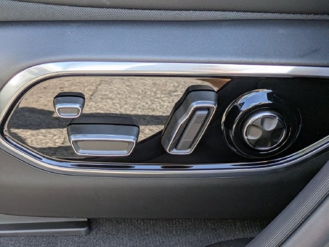 2027 Jeep Grand Cherokee GRAND CHEROKEE L SUMMIT 4X4