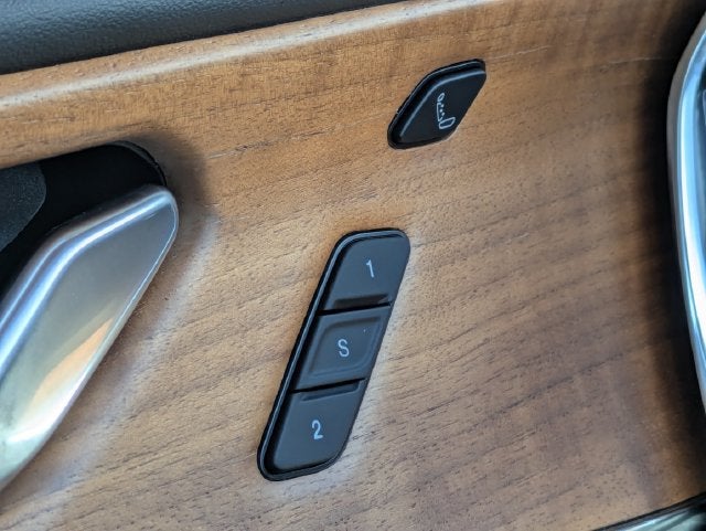 2027 Jeep Grand Cherokee GRAND CHEROKEE L SUMMIT 4X4