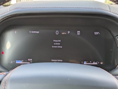 2027 Jeep Grand Cherokee GRAND CHEROKEE L SUMMIT 4X4
