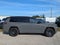 2027 Jeep Grand Cherokee Summit