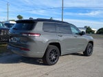 2027 Jeep Grand Cherokee Summit