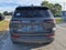 2027 Jeep Grand Cherokee Summit