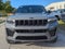 2027 Jeep Grand Cherokee Summit