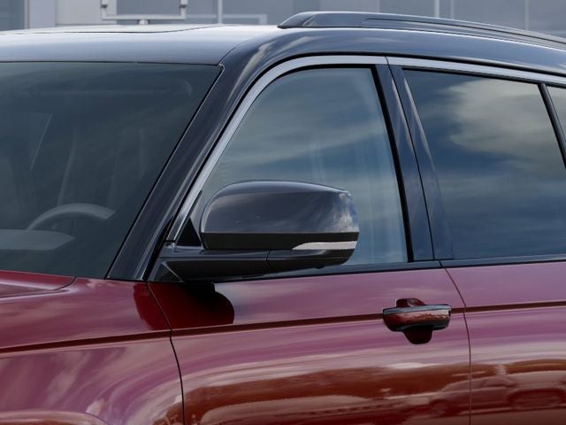 2026 Jeep Grand Cherokee GRAND CHEROKEE L SUMMIT 4X4