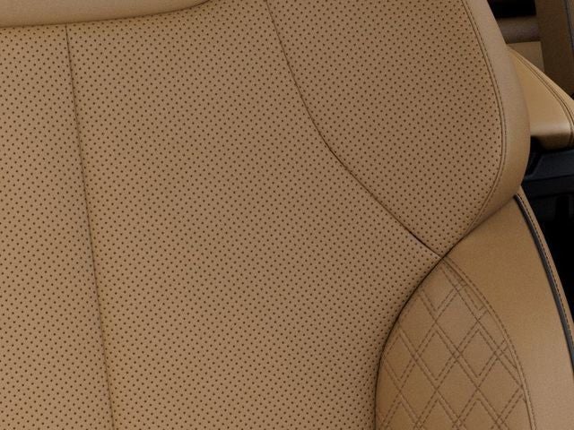 2026 Jeep Grand Cherokee GRAND CHEROKEE L SUMMIT 4X4