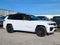 2027 Jeep Grand Cherokee Summit