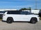 2027 Jeep Grand Cherokee Summit