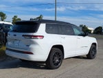 2027 Jeep Grand Cherokee Summit