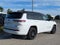 2027 Jeep Grand Cherokee Summit