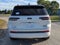 2027 Jeep Grand Cherokee Summit