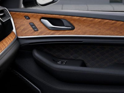 2026 Jeep Grand Cherokee GRAND CHEROKEE L SUMMIT 4X4