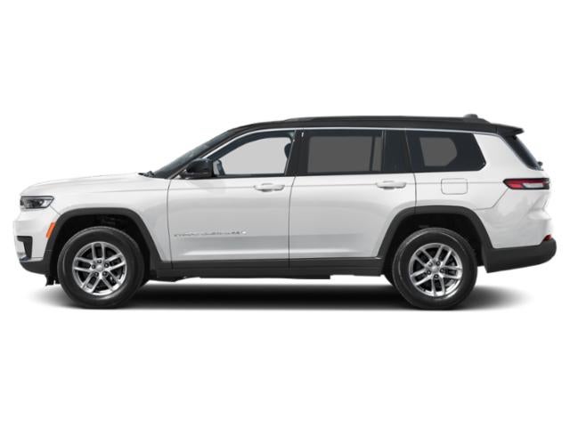2026 Jeep Grand Cherokee L Summit 4x4