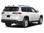2026 Jeep Grand Cherokee L Summit 4x4