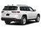 2026 Jeep Grand Cherokee L Summit 4x4