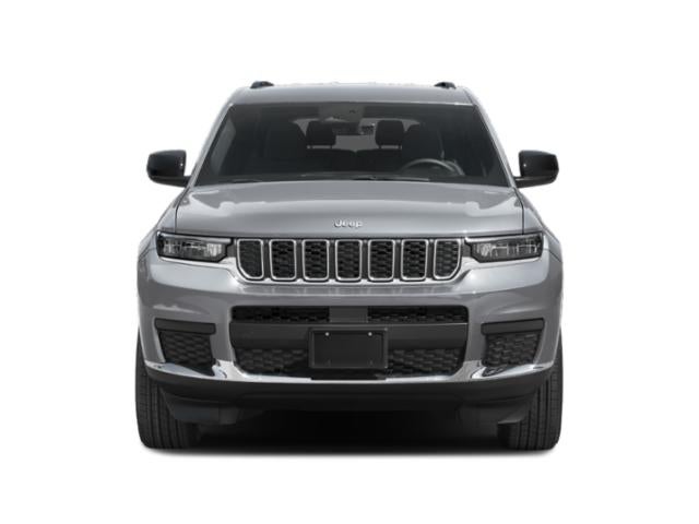 2026 Jeep Grand Cherokee L Summit 4x4