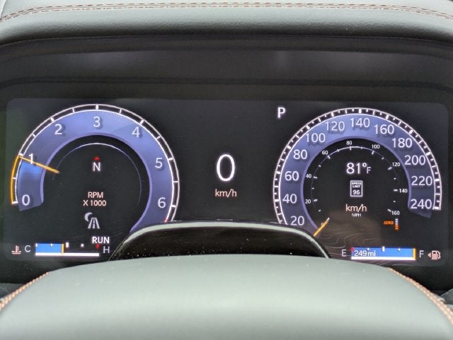 2027 Jeep Grand Cherokee GRAND CHEROKEE L SUMMIT 4X4