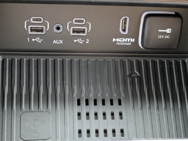 2027 Jeep Grand Cherokee GRAND CHEROKEE L SUMMIT 4X4