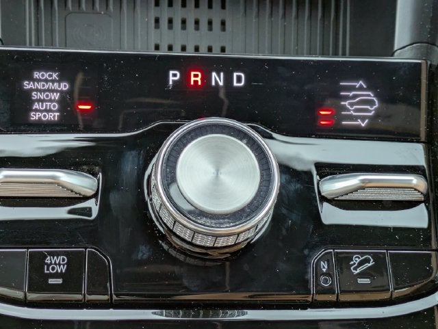 2027 Jeep Grand Cherokee GRAND CHEROKEE L SUMMIT 4X4