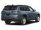 2027 Jeep Grand Cherokee Summit