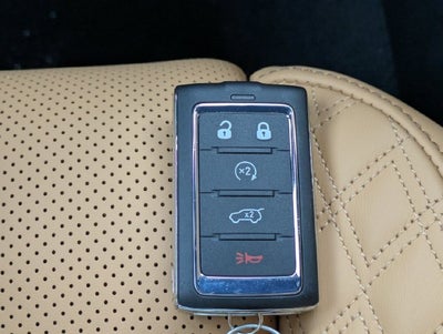 2027 Jeep Grand Cherokee GRAND CHEROKEE L SUMMIT 4X4