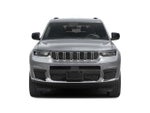 2027 Jeep Grand Cherokee Summit