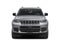 2027 Jeep Grand Cherokee Summit