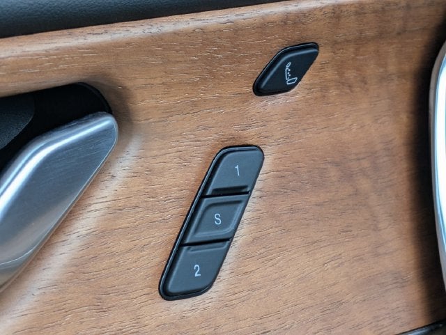 2027 Jeep Grand Cherokee GRAND CHEROKEE L SUMMIT 4X4
