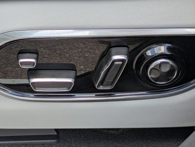 2022 Jeep Grand Cherokee L Summit 4x4