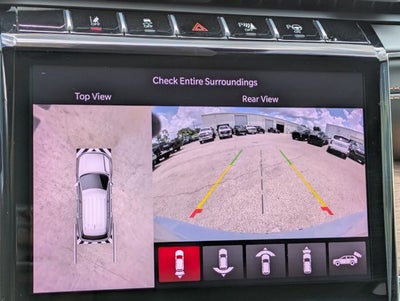 2022 Jeep Grand Cherokee L Summit 4x4