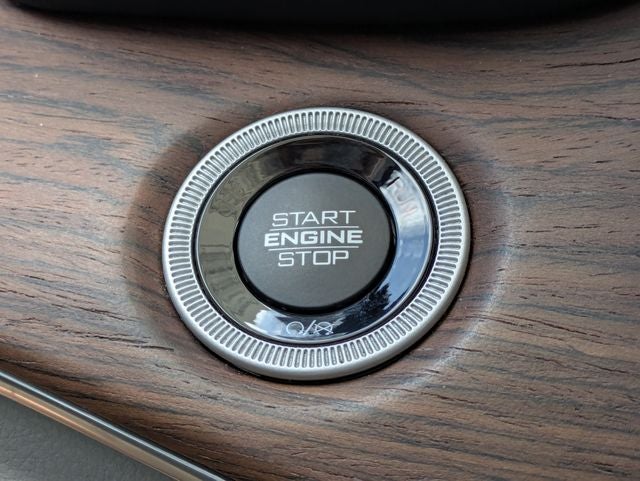 2022 Jeep Grand Cherokee L Summit 4x4