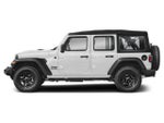 2027 Jeep Wrangler WRANGLER 4-DOOR RUBICON X