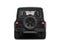 2027 Jeep Wrangler WRANGLER 4-DOOR RUBICON X