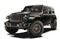 2027 Jeep Wrangler WRANGLER 4-DOOR RUBICON X