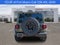 2027 Jeep Wrangler WRANGLER 4-DOOR RUBICON X